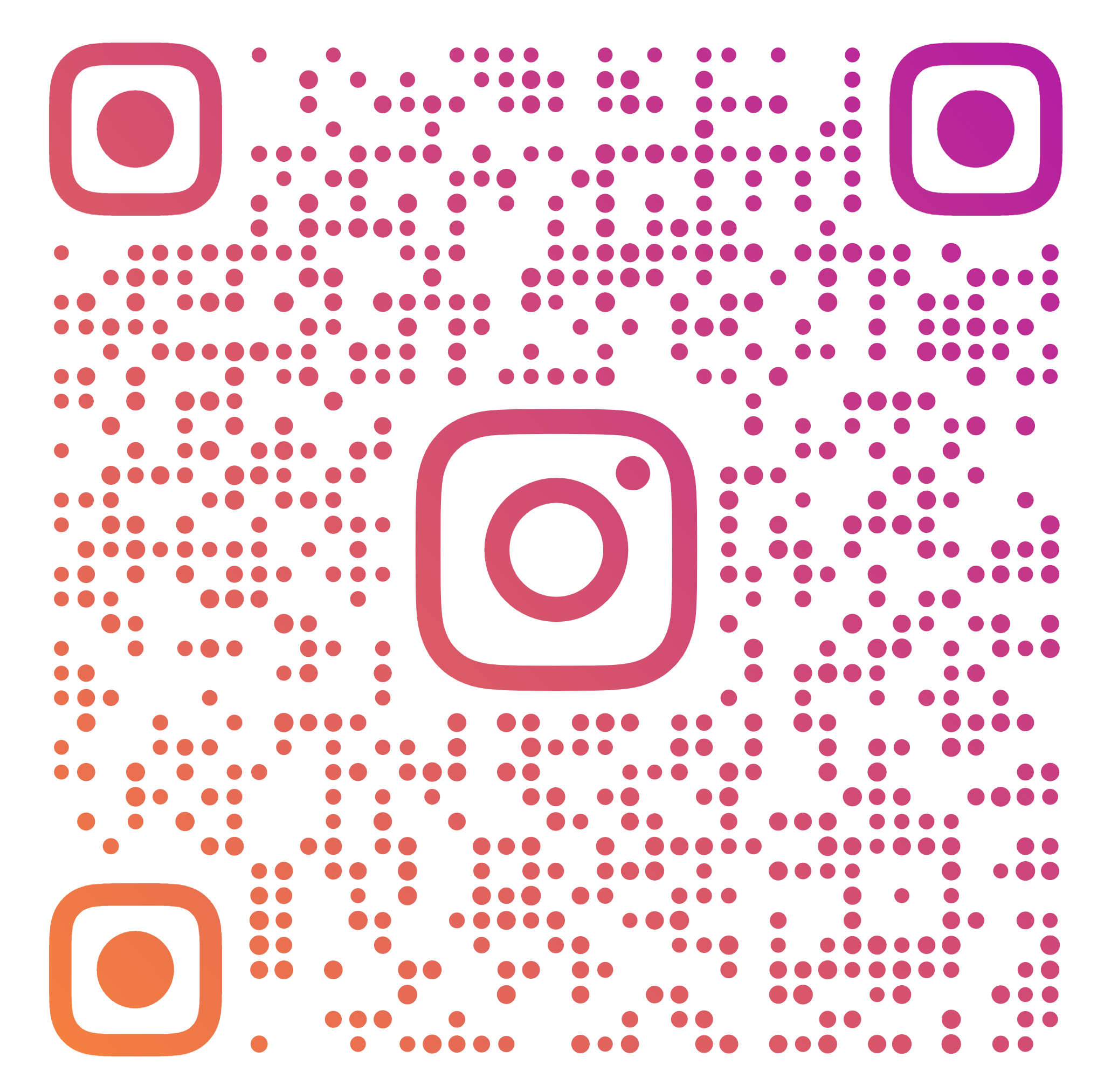 makeoverbygeet insta QR code